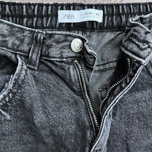 Zara jeans - kids size 14